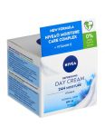 Nivea Day Creme 24H Moisture SPF15 zvláčňujúci krém na tvár 50ml