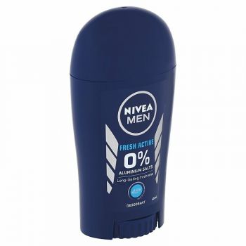 Hlavný obrázok Nivea deo stick 40ml for Men Fresh Active 82891