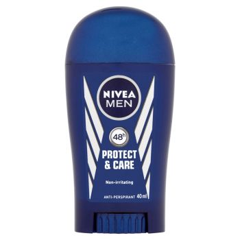 Hlavný obrázok Nivea deo stick 40ml for Men Protect & Care 85950