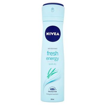 Hlavný obrázok Nivea deo Woman Splashy 150ml AP Fresh Energy / Lime 83750