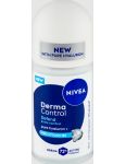 Nivea Derma Control Defend anti-perspirant roll-on 50ml 91768