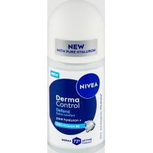 loader for Nivea Derma Control Defend anti-perspirant roll-on 50ml 91768
