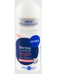 Nivea Derma Control Natural anti-perspirant roll-on 50ml 91780