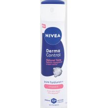 loader for Nivea Derma Control Natural Tone anti-perspirant sprej 150ml 91776