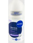 Nivea Derma Control Restore anti-perspirant roll-on 50ml 91794