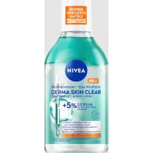 loader for Nivea Derma Skin Clear micerálna voda 400ml 98722