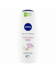 Nivea Diamond & Argan Oil sprchový gél 750ml 80949