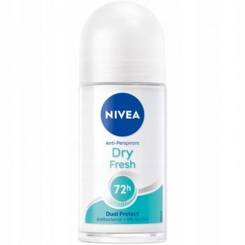 Hlavný obrázok Nivea Dry Fresh 72h anti-perspirant roll-on 50ml 88691