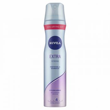 Hlavný obrázok Nivea Extra Strong lak na vlasy 250ml 86801