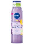 Nivea Fresh Blends Banana Acai & Coconut Milk sprchový gél 300ml
