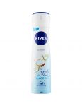 Nivea Fresh Blends Coconut 48h anti-perspirant sprej 150ml 85324