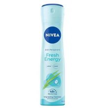 loader for Nivea Fresh Energy 48h anti-perspirant sprej 150ml 83750