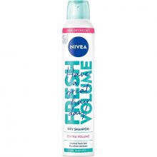 loader for Nivea Fresh Extra Volume suchý šampón 200ml 89365