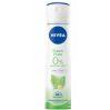 Nivea Fresh Pure 0% Aluminium deodorant sprej 150ml 81694