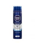 Nivea gel na holenie 200ml Original Mild