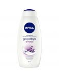 Nivea Goodbye Stress sprchový gél 750ml 80905