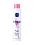 Nivea Hair Forming Straight Tvarovací sprej na vlasy 250ml