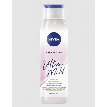 Hlavný obrázok Nivea Hair Ultra Mild Calming šampón na vlasy 300ml