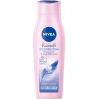 Nivea Hairmilk Shine šampón na normálne vlasy 250ml 82788