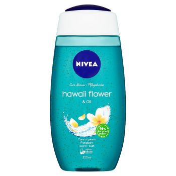 Hlavný obrázok Nivea Hawaii Flower & Oil sprchový gél 250ml 80863