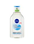 Nivea Hydra Skin Effect All-in-1 micerálna pleťová voda 400ml