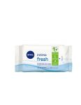 Nivea Intimo Fresh obrúsky 15ks