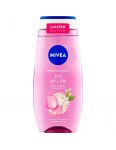 Nivea Joy of Life Rose & Jasmin Flower sprchový gél 250ml 95357