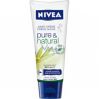 Nivea krém na ruky Pure & Natural 100ml 84677