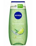 Nivea Lemongrass & Oil sprchový gél 250ml 81067