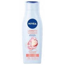 loader for Nivea Length Wonder šampón na dlhé vlasy 400ml 99006