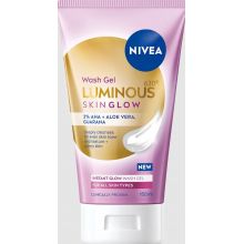 loader for Nivea Luminous 630 Skin Glow čistiaci pleťový gél 150ml 99400