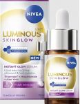 Nivea Luminous 630 Skin Glow sérum 15ml 99394