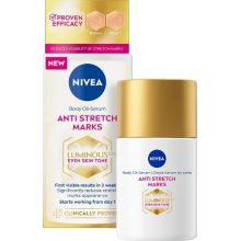loader for Nivea Luminous 630 telové olejové sérum proti striám 100ml 98948