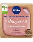 Nivea Magic BAR Strahlend Schön pleťové mydlo 75g