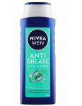 Nivea Men Anti- Grease šampón na vlasy 400ml