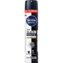 loader for Nivea Men Black & White Epic Night 72H anti-perspirant sprej 200ml 98961