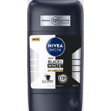 loader for Nivea Men Black & White Epic Night 72H anti-perspirant stick 50ml 98959