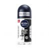 Nivea Men Black & White Invisible 48h anti-perspirant roll on 50ml 82245