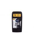 Nivea Men Black & White Invisible Original anti-perspirant stick 50ml 83134