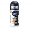 Nivea Men Black & White Ultimate Impact anti-perspirant roll-on 50ml