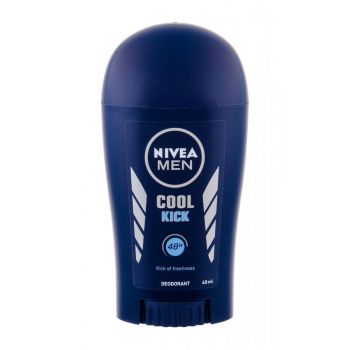 Hlavný obrázok Nivea Men Cool Kick deodorant stick 40ml 82887