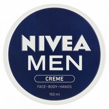 Hlavný obrázok Nivea Men Creme univerzálny krém 150ml 83921