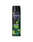 Nivea Men Deep Boost 48H anti-perspirant sprej 150ml 85371
