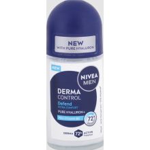 loader for Nivea Men Derma Control Defend anti-perspirant roll-on 50ml 98952