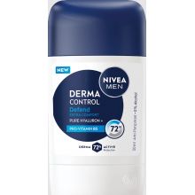 loader for Nivea Men Derma Control Defend anti-perspirant stick 50ml 98956
