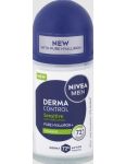 Nivea Men Derma Control Sensitive anti-perspirant roll-on 50ml 82983