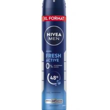 loader for Nivea Men Fresh Active deodorant sprej 200ml 81618