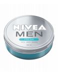Nivea Men Fresh Gel osviežujúci krém na tvár 150ml