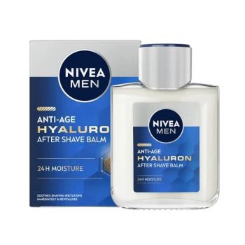 Hlavný obrázok Nivea Men Hyaluron Anti-Age balzam po holení 100ml 83999