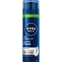loader for Nivea Men Hydrocare pena na holenie 200ml 81700